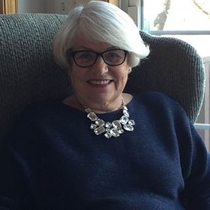 Meet your Posher, Randi